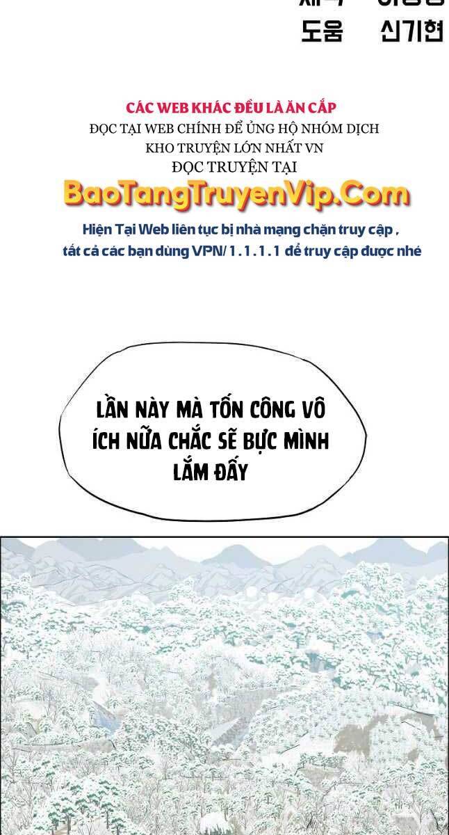 Bá Chủ Học Đường Ss4 Chapter 70 - 19