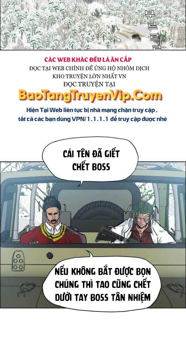 Bá Chủ Học Đường Ss4 Chapter 70 - 20