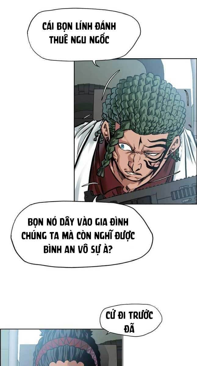 Bá Chủ Học Đường Ss4 Chapter 70 - 21