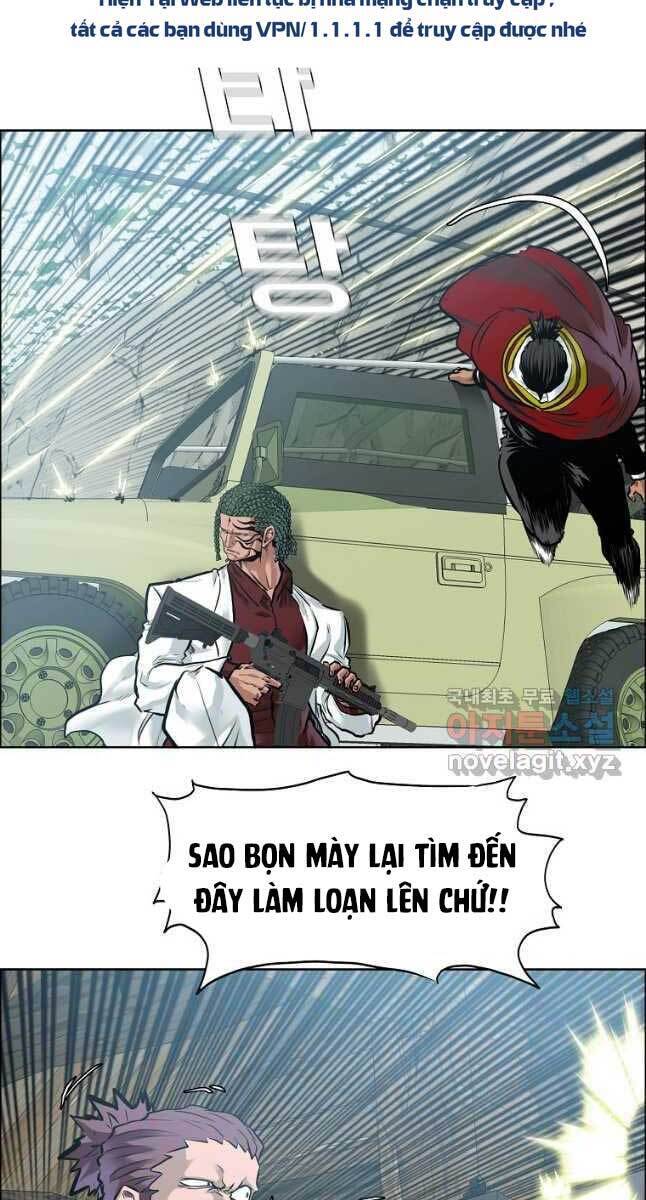 Bá Chủ Học Đường Ss4 Chapter 70 - 26