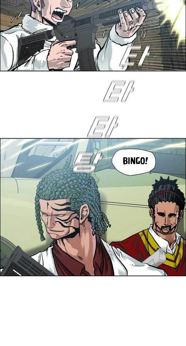 Bá Chủ Học Đường Ss4 Chapter 70 - 27