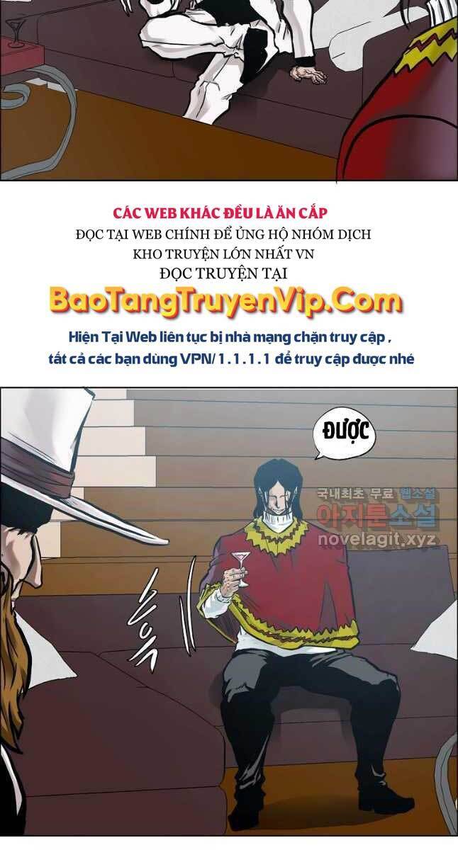 Bá Chủ Học Đường Ss4 Chapter 70 - 31