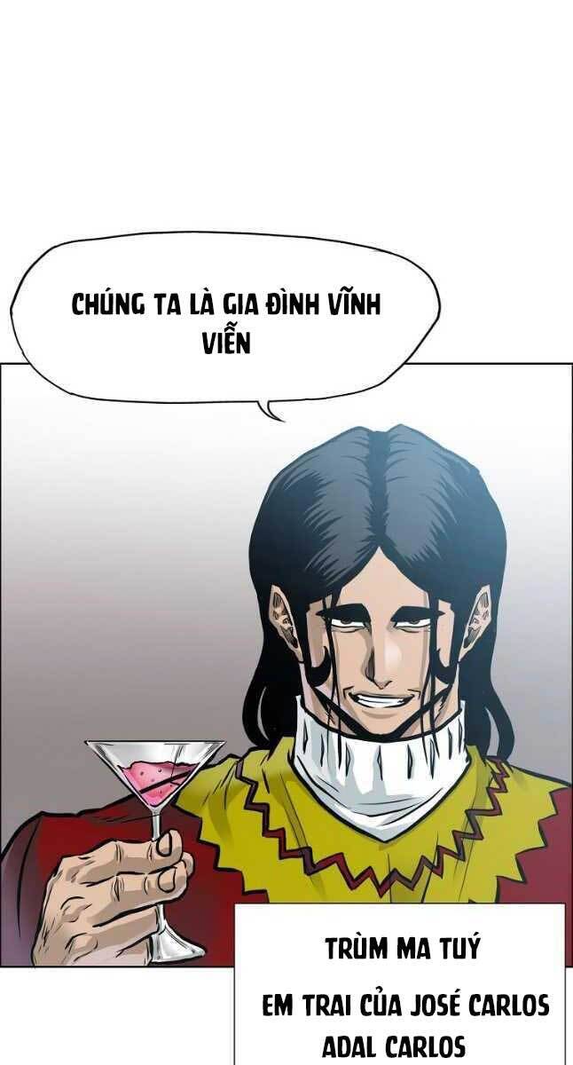 Bá Chủ Học Đường Ss4 Chapter 70 - 32