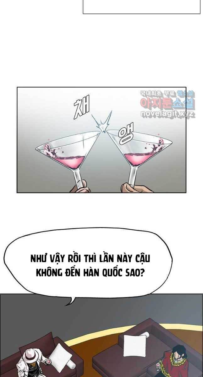 Bá Chủ Học Đường Ss4 Chapter 70 - 33