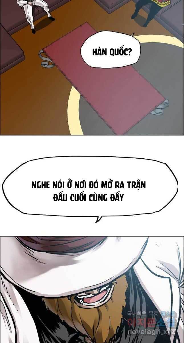 Bá Chủ Học Đường Ss4 Chapter 70 - 34