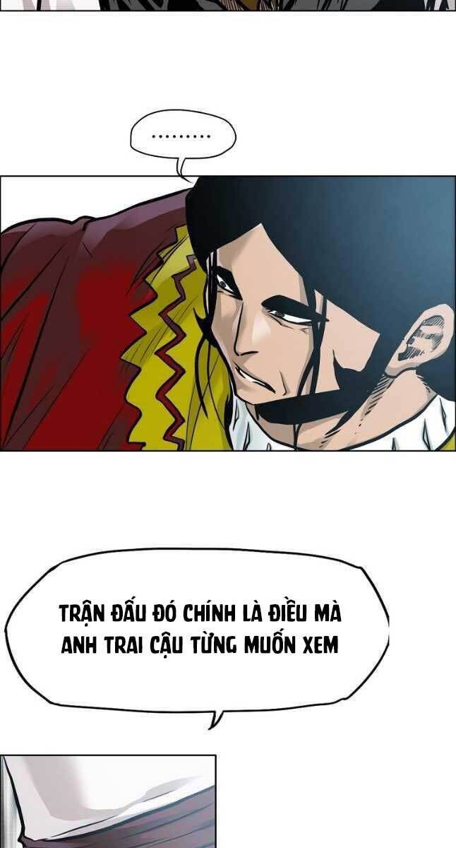 Bá Chủ Học Đường Ss4 Chapter 70 - 35