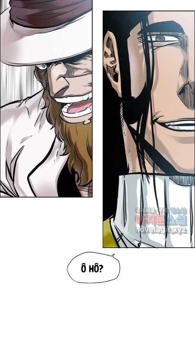 Bá Chủ Học Đường Ss4 Chapter 70 - 36