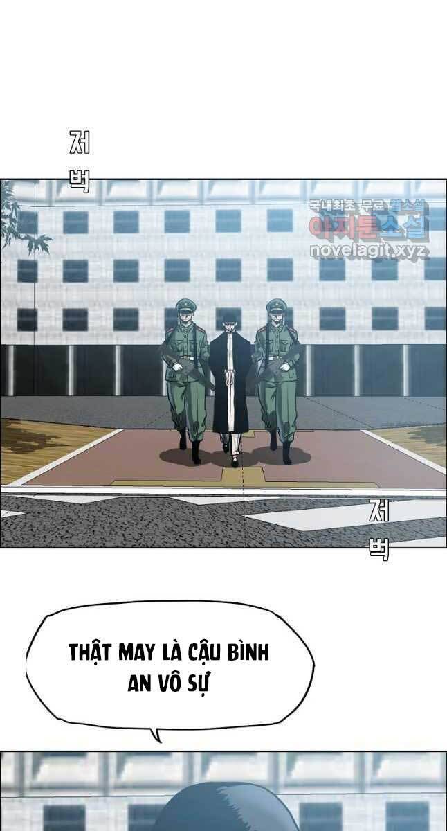 Bá Chủ Học Đường Ss4 Chapter 70 - 38