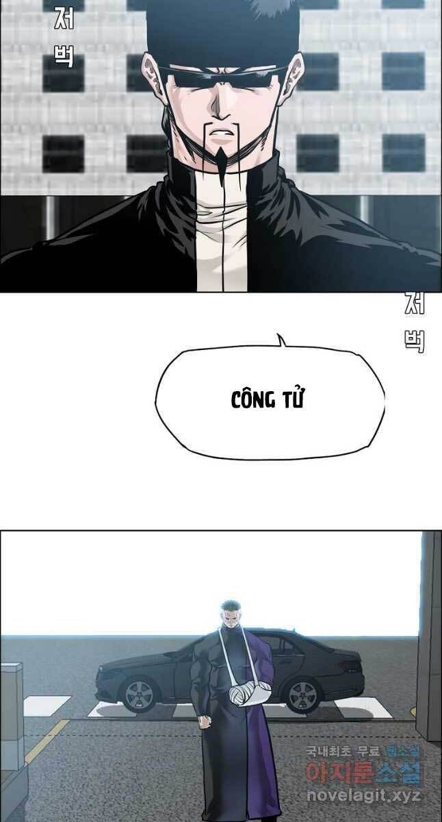 Bá Chủ Học Đường Ss4 Chapter 70 - 39