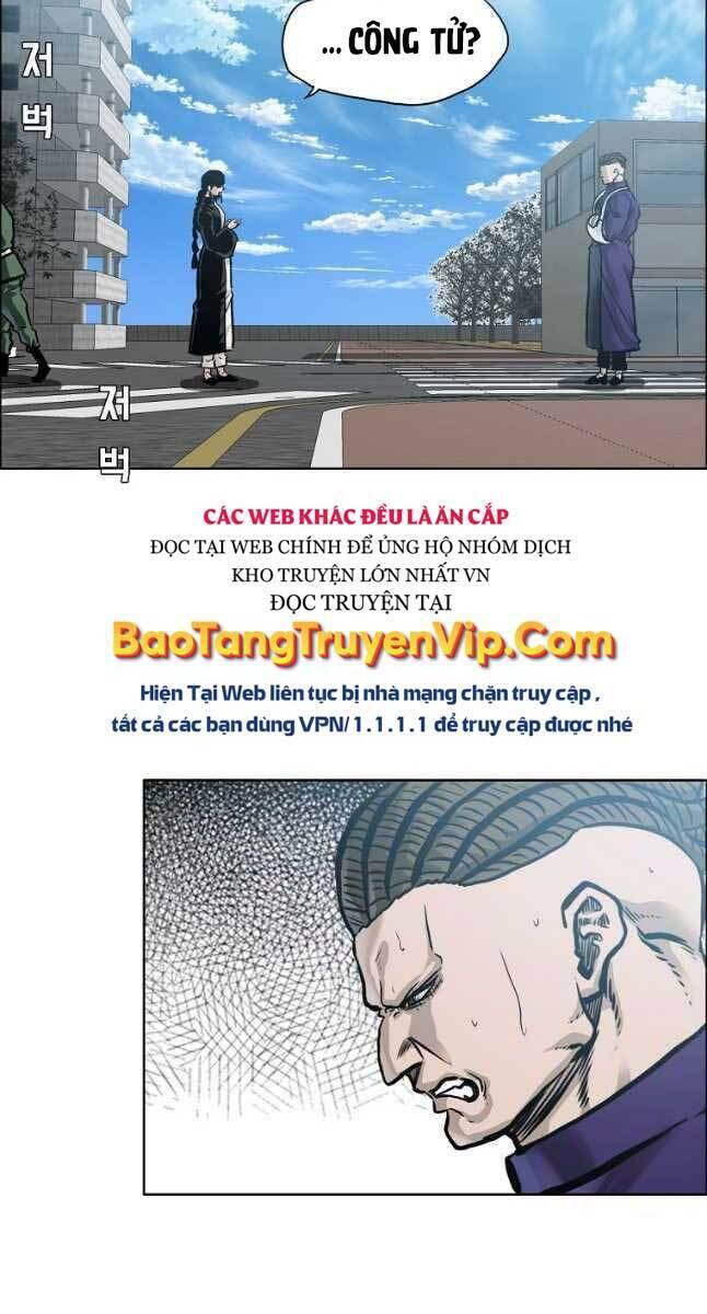 Bá Chủ Học Đường Ss4 Chapter 70 - 42