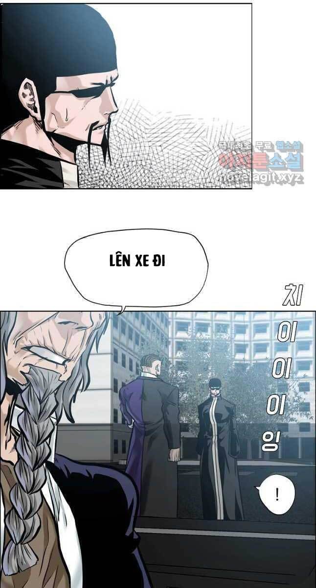 Bá Chủ Học Đường Ss4 Chapter 70 - 43