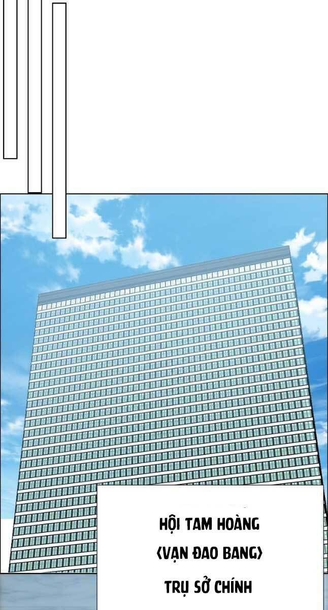 Bá Chủ Học Đường Ss4 Chapter 70 - 47