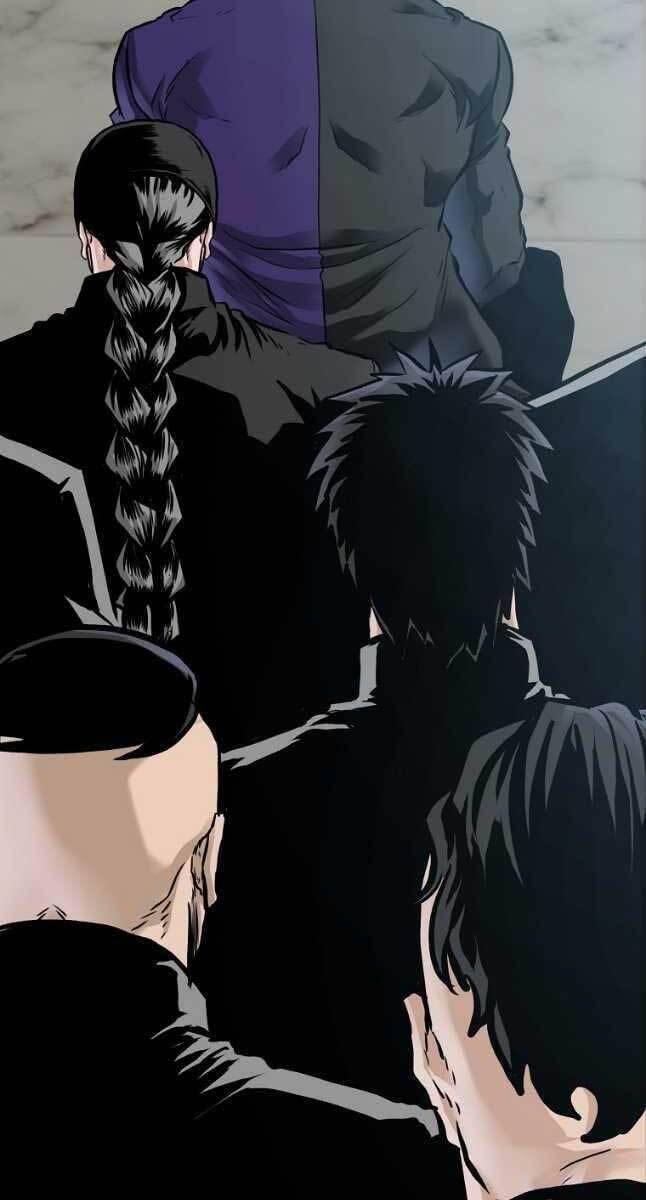 Bá Chủ Học Đường Ss4 Chapter 70 - 49