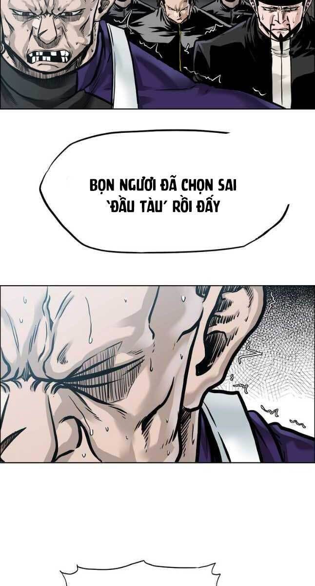 Bá Chủ Học Đường Ss4 Chapter 70 - 52