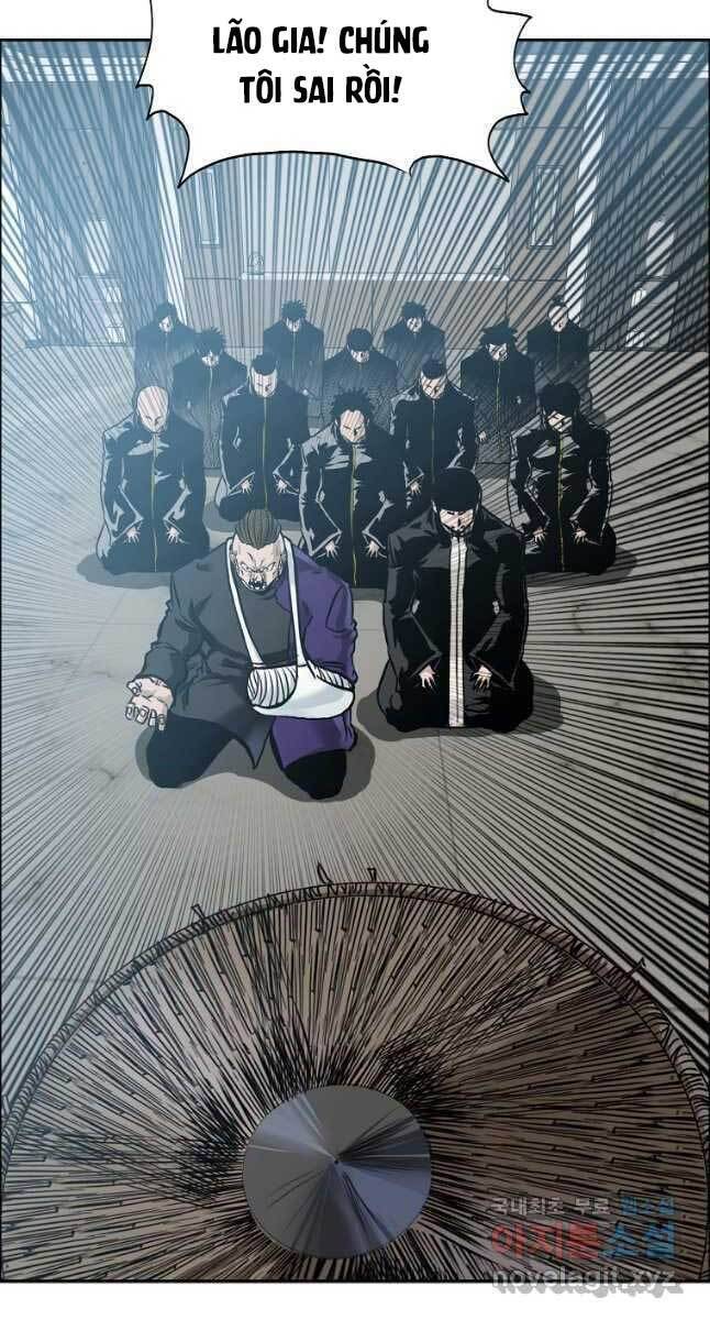 Bá Chủ Học Đường Ss4 Chapter 70 - 53