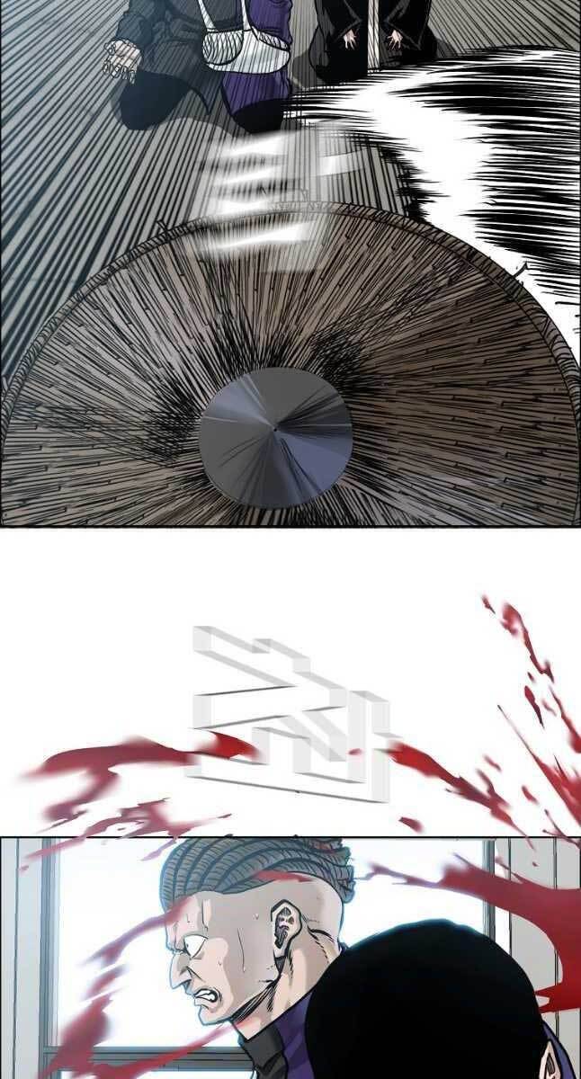 Bá Chủ Học Đường Ss4 Chapter 70 - 56