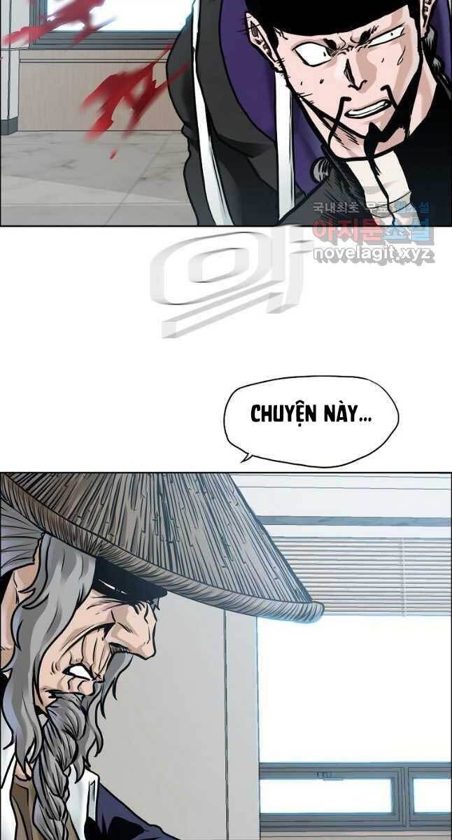 Bá Chủ Học Đường Ss4 Chapter 70 - 57