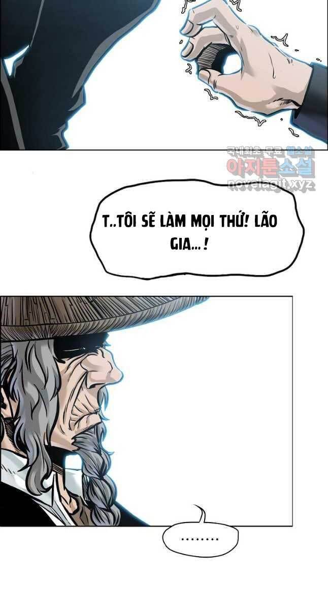 Bá Chủ Học Đường Ss4 Chapter 70 - 62