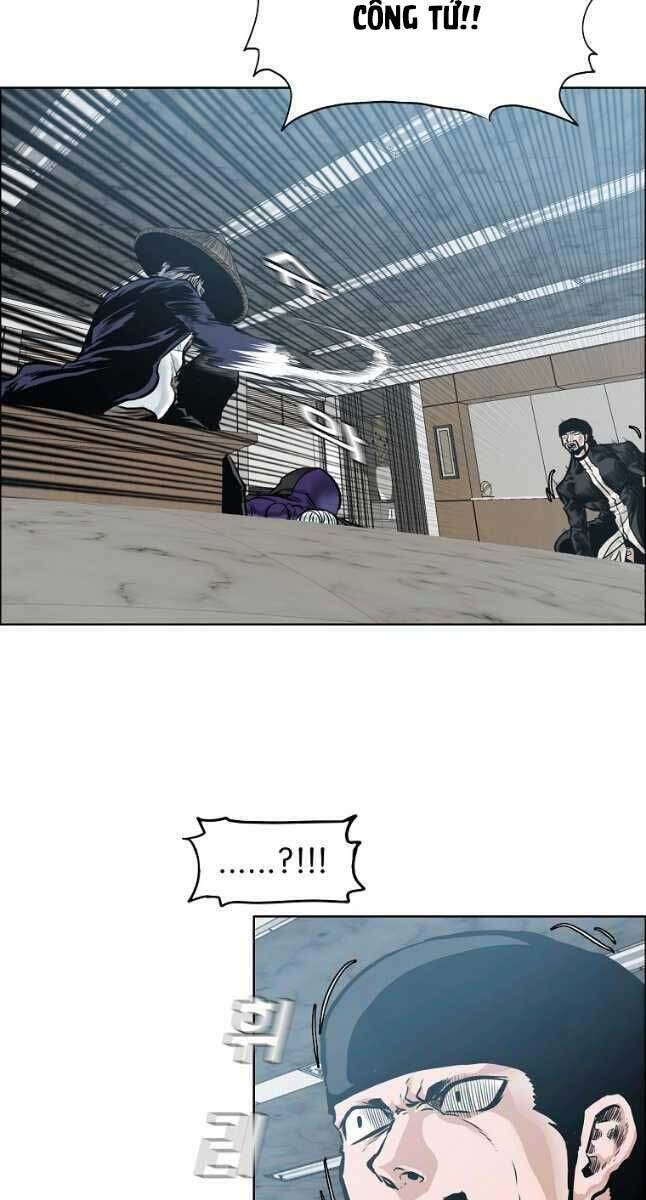 Bá Chủ Học Đường Ss4 Chapter 70 - 64