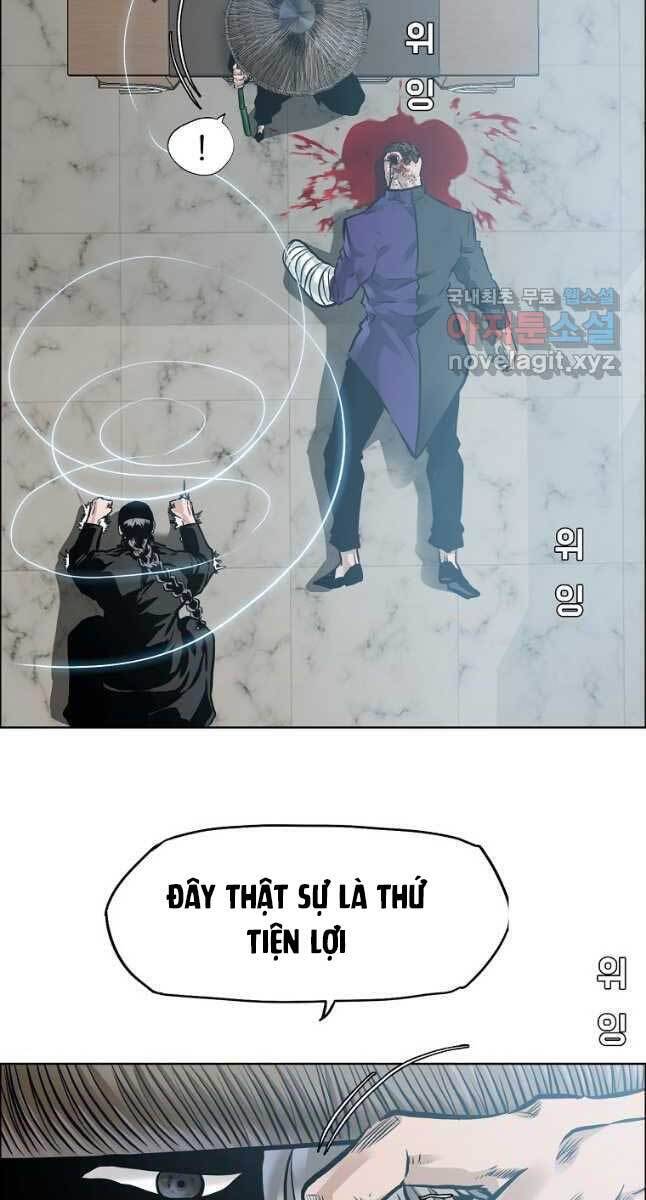 Bá Chủ Học Đường Ss4 Chapter 70 - 67