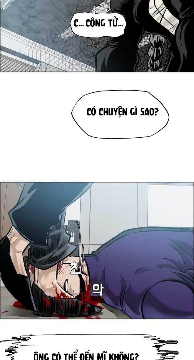 Bá Chủ Học Đường Ss4 Chapter 70 - 69