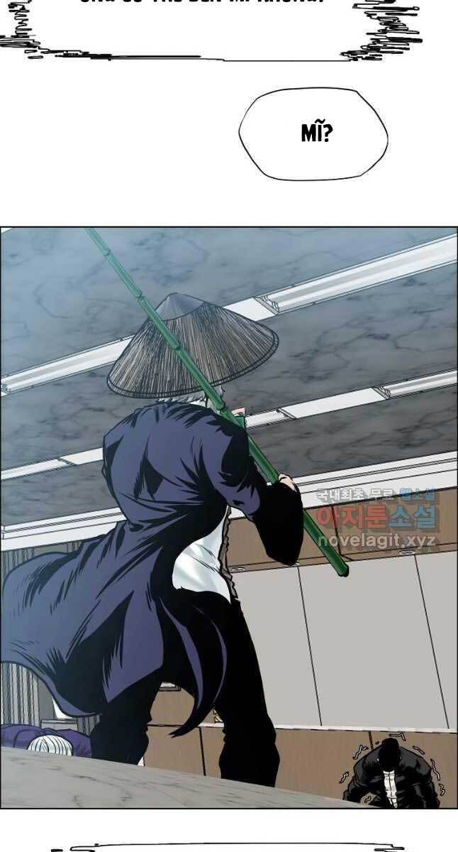 Bá Chủ Học Đường Ss4 Chapter 70 - 70