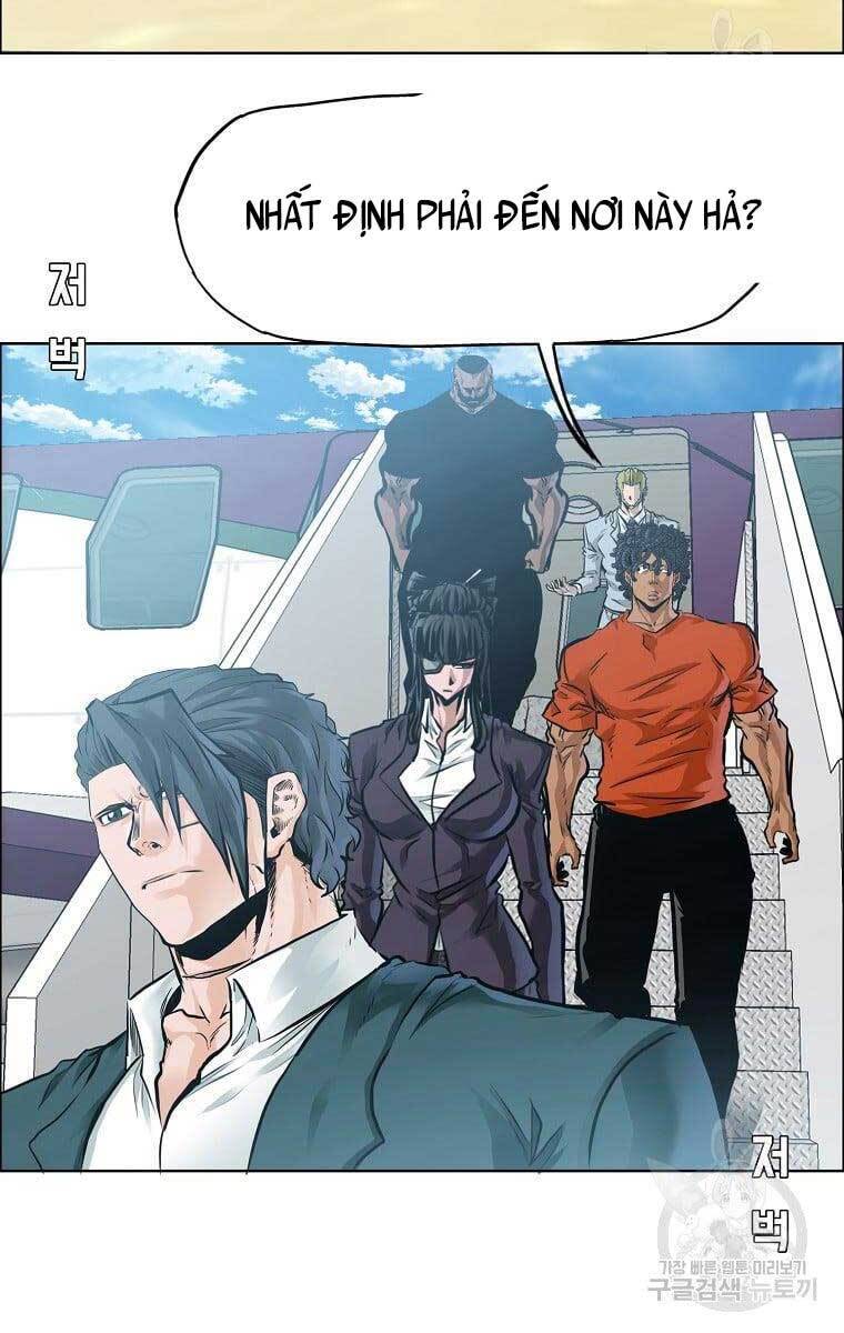 Bá Chủ Học Đường Ss4 Chapter 71 - 13