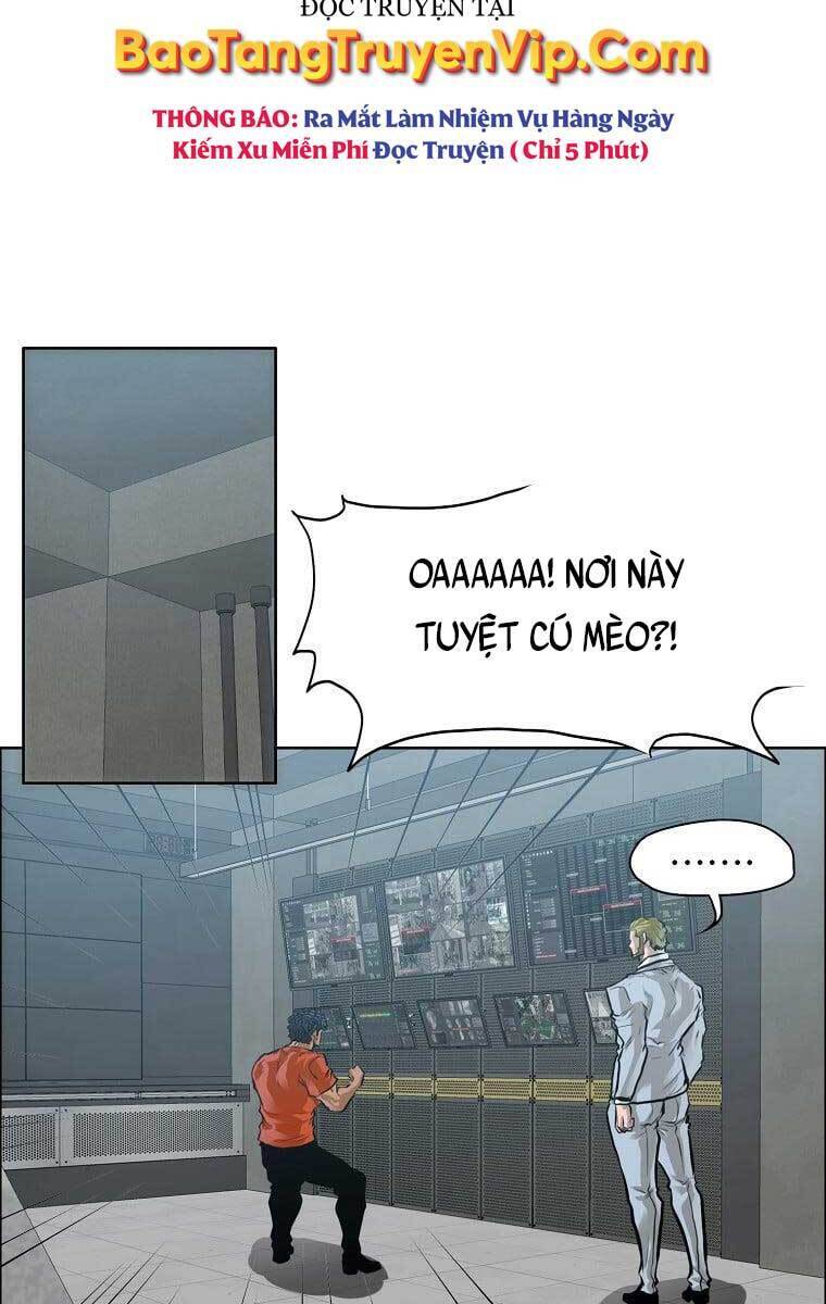 Bá Chủ Học Đường Ss4 Chapter 71 - 16