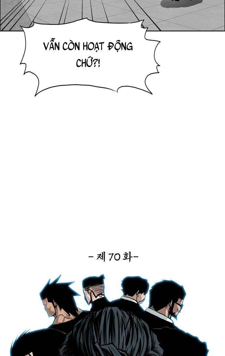 Bá Chủ Học Đường Ss4 Chapter 71 - 17