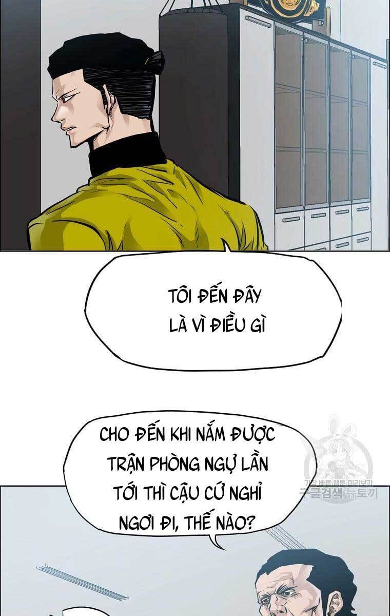 Bá Chủ Học Đường Ss4 Chapter 71 - 24