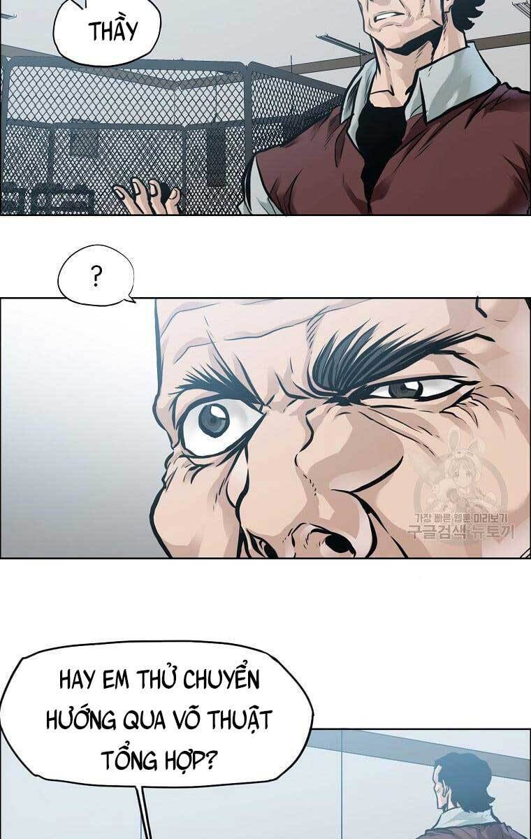 Bá Chủ Học Đường Ss4 Chapter 71 - 25