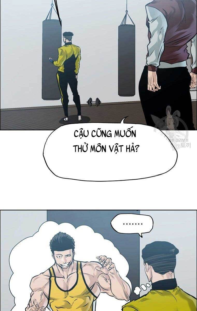 Bá Chủ Học Đường Ss4 Chapter 71 - 26