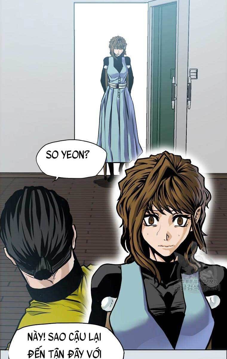 Bá Chủ Học Đường Ss4 Chapter 71 - 29