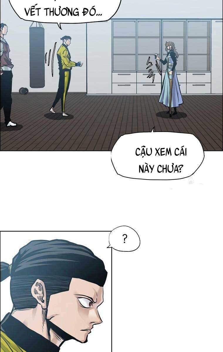 Bá Chủ Học Đường Ss4 Chapter 71 - 30