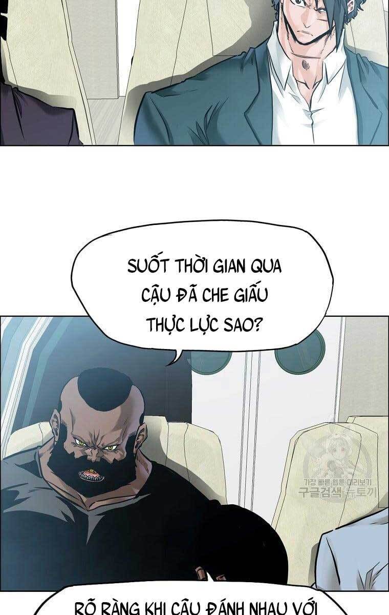 Bá Chủ Học Đường Ss4 Chapter 71 - 4