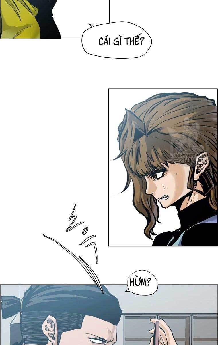 Bá Chủ Học Đường Ss4 Chapter 71 - 31