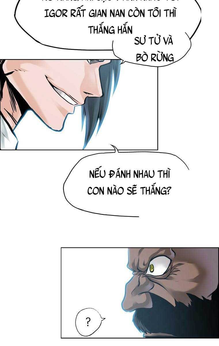 Bá Chủ Học Đường Ss4 Chapter 71 - 5