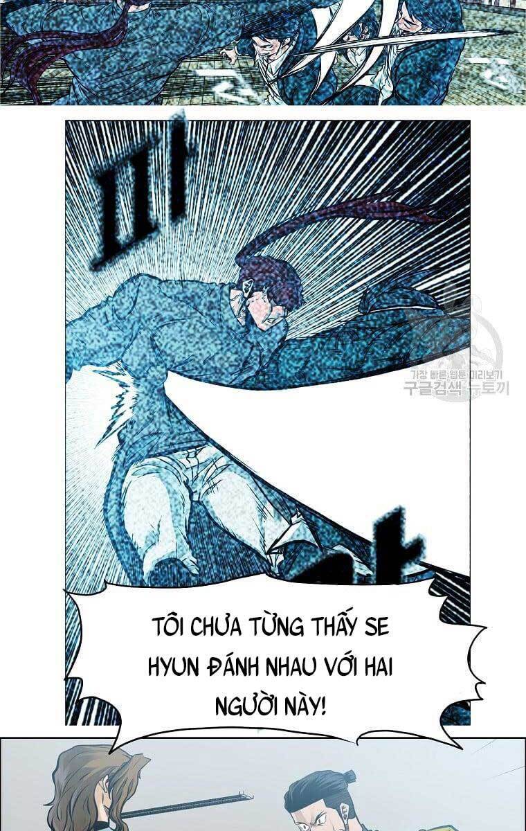 Bá Chủ Học Đường Ss4 Chapter 71 - 41