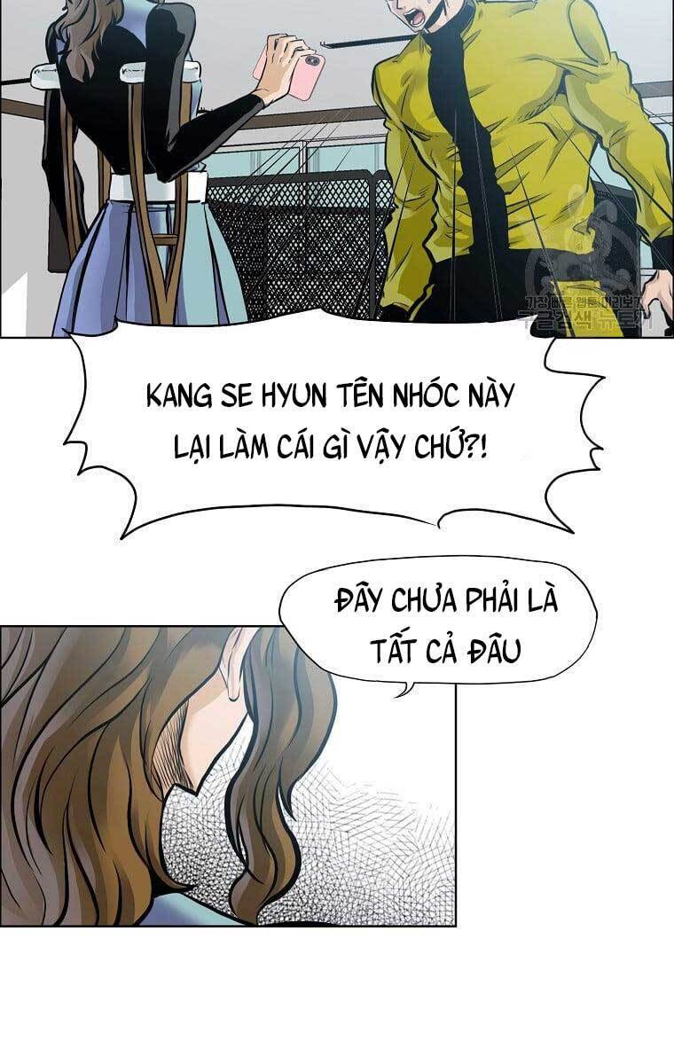 Bá Chủ Học Đường Ss4 Chapter 71 - 42