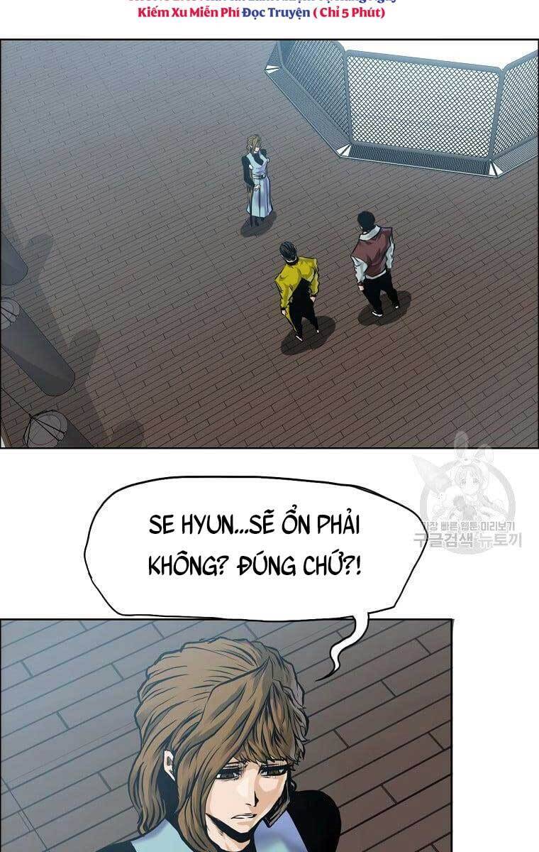 Bá Chủ Học Đường Ss4 Chapter 71 - 45