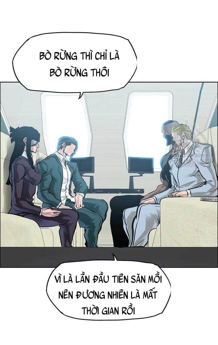 Bá Chủ Học Đường Ss4 Chapter 71 - 6