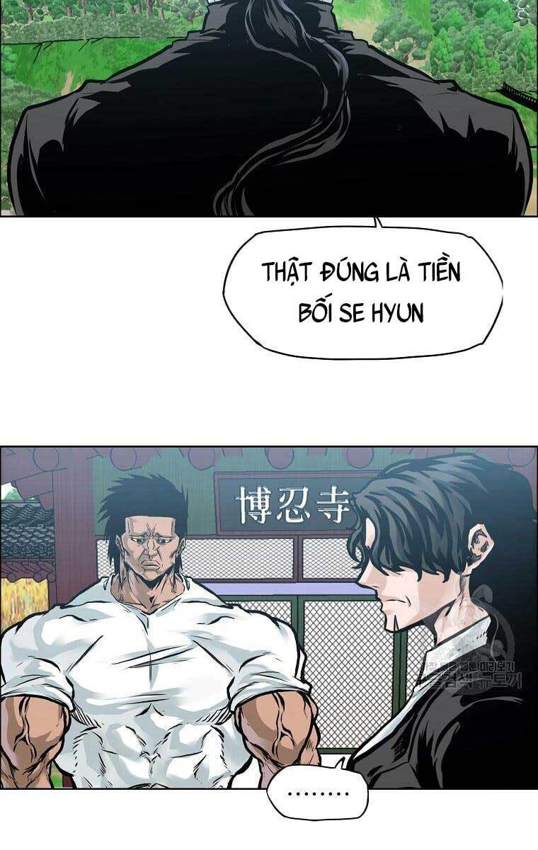 Bá Chủ Học Đường Ss4 Chapter 71 - 59