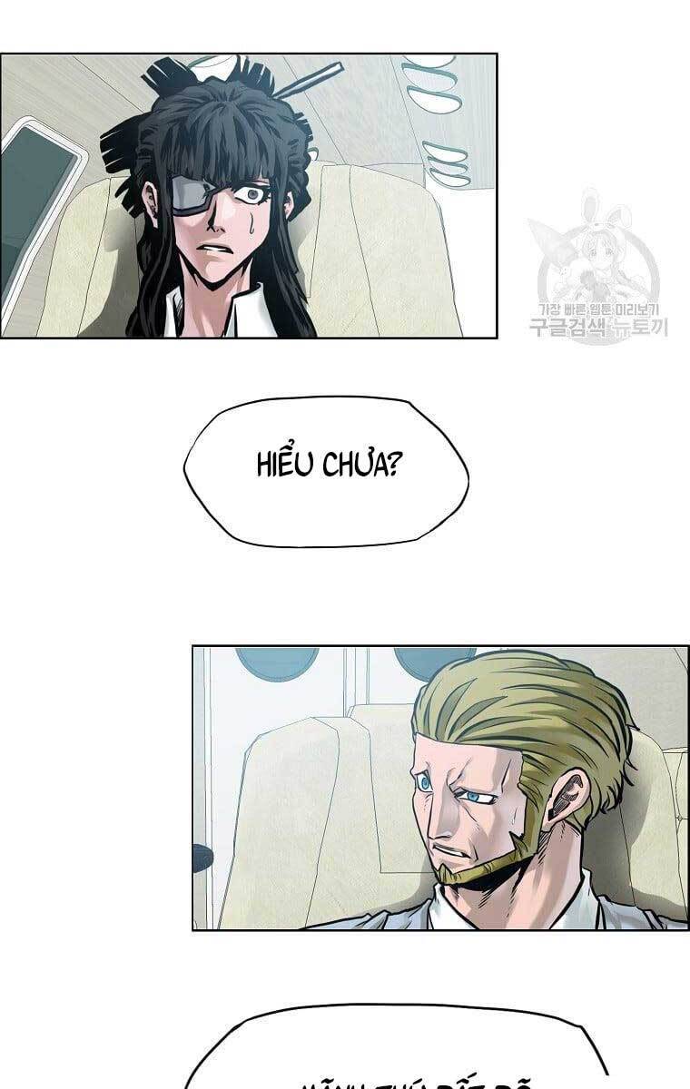 Bá Chủ Học Đường Ss4 Chapter 71 - 7