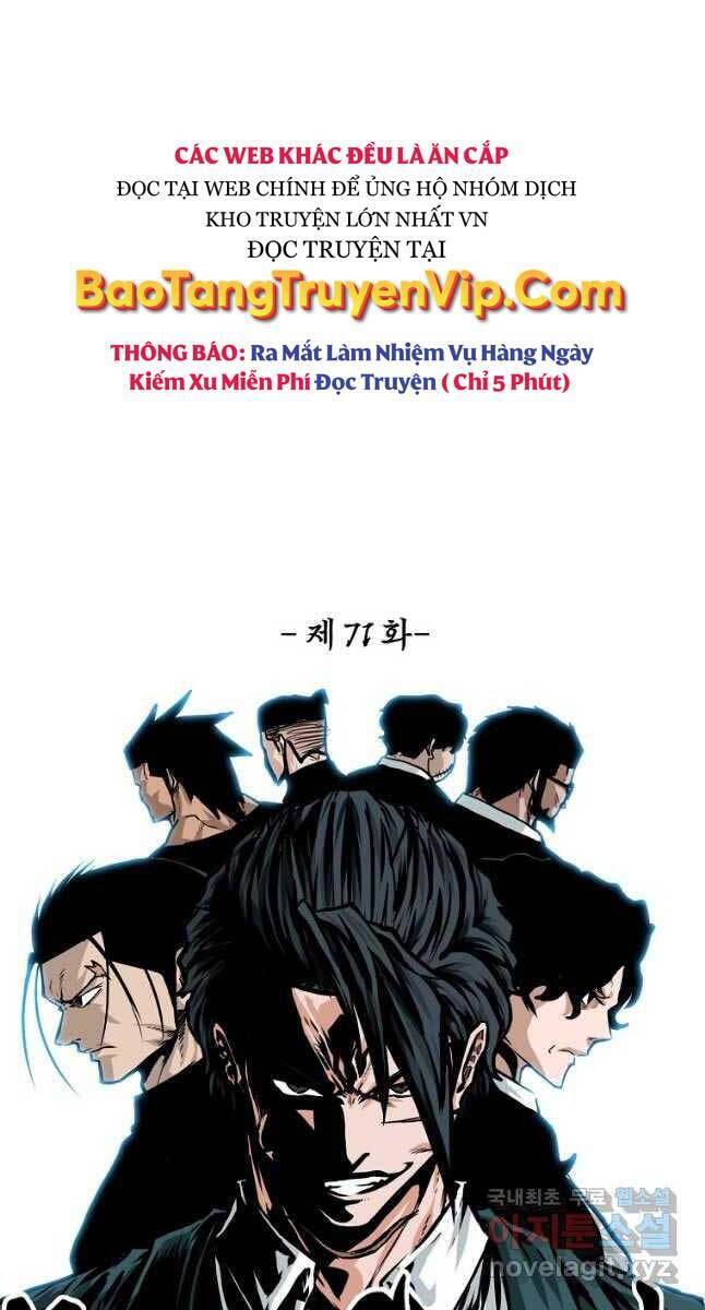 Bá Chủ Học Đường Ss4 Chapter 72 - 15