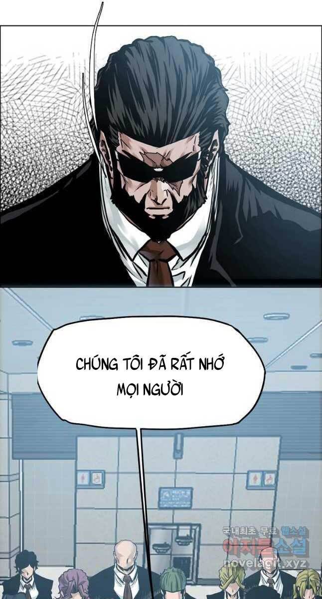 Bá Chủ Học Đường Ss4 Chapter 72 - 19