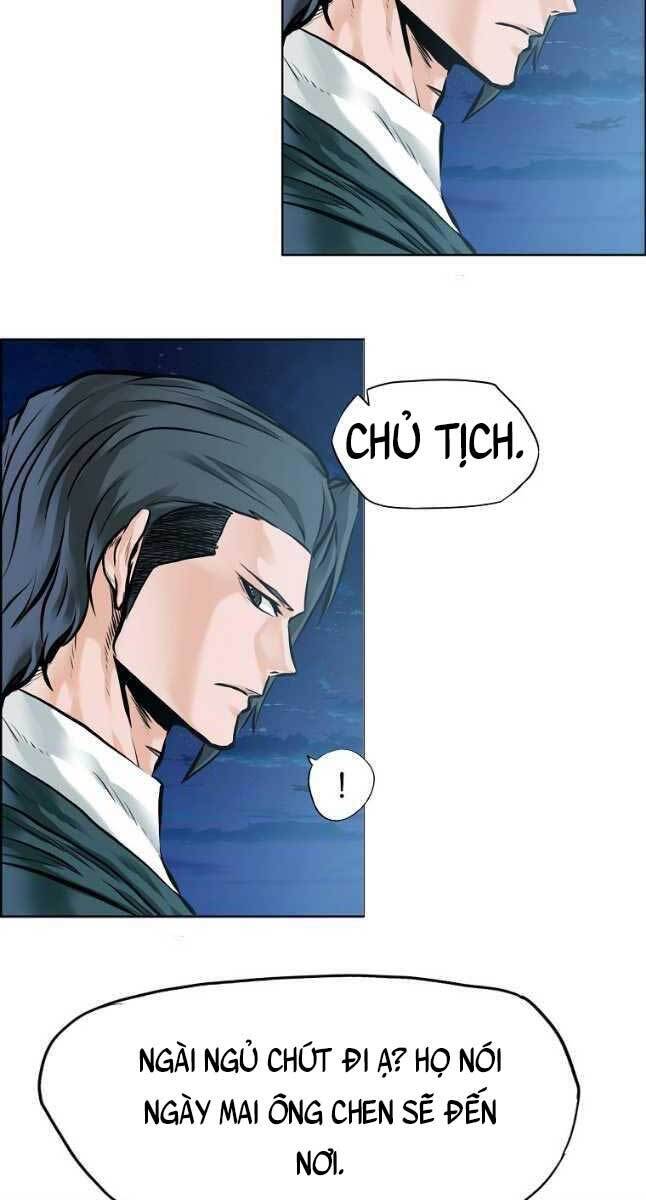 Bá Chủ Học Đường Ss4 Chapter 72 - 3