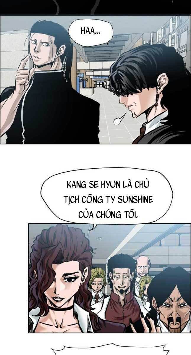 Bá Chủ Học Đường Ss4 Chapter 72 - 22