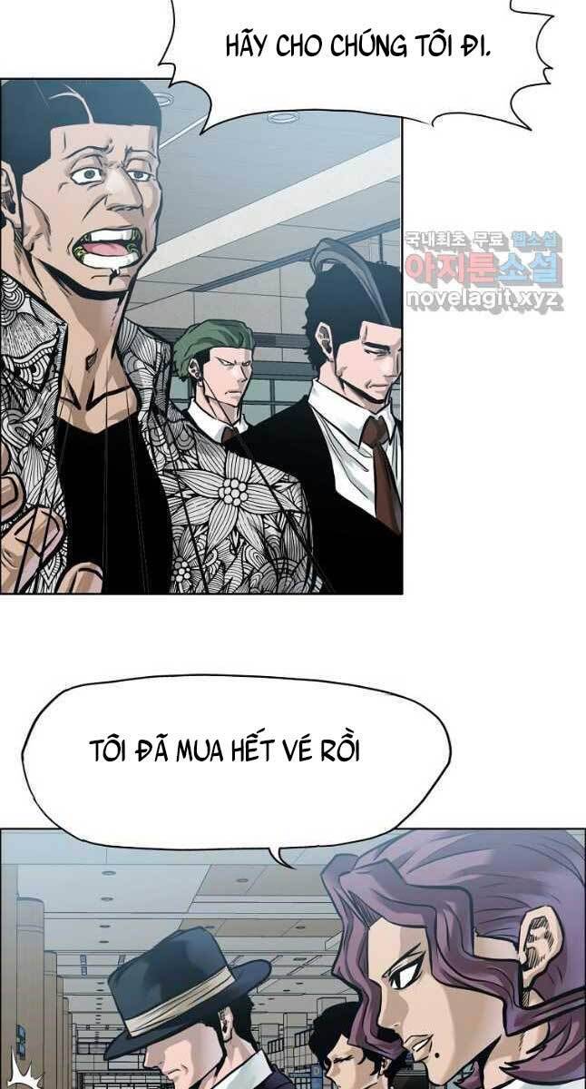 Bá Chủ Học Đường Ss4 Chapter 72 - 23