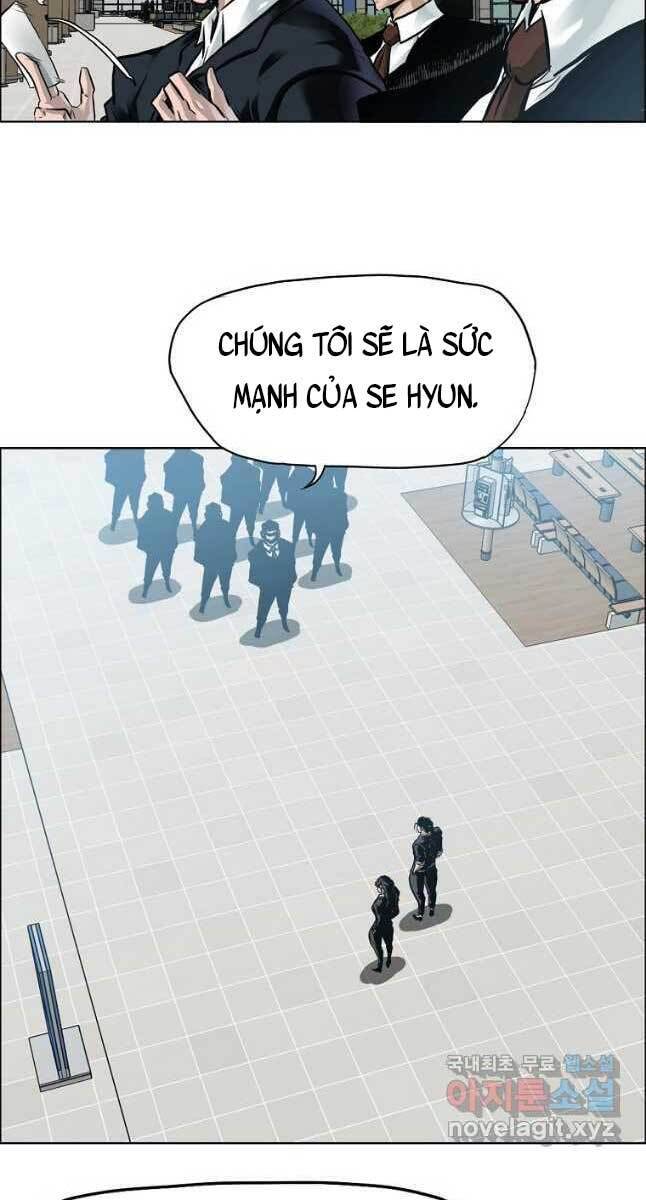 Bá Chủ Học Đường Ss4 Chapter 72 - 24