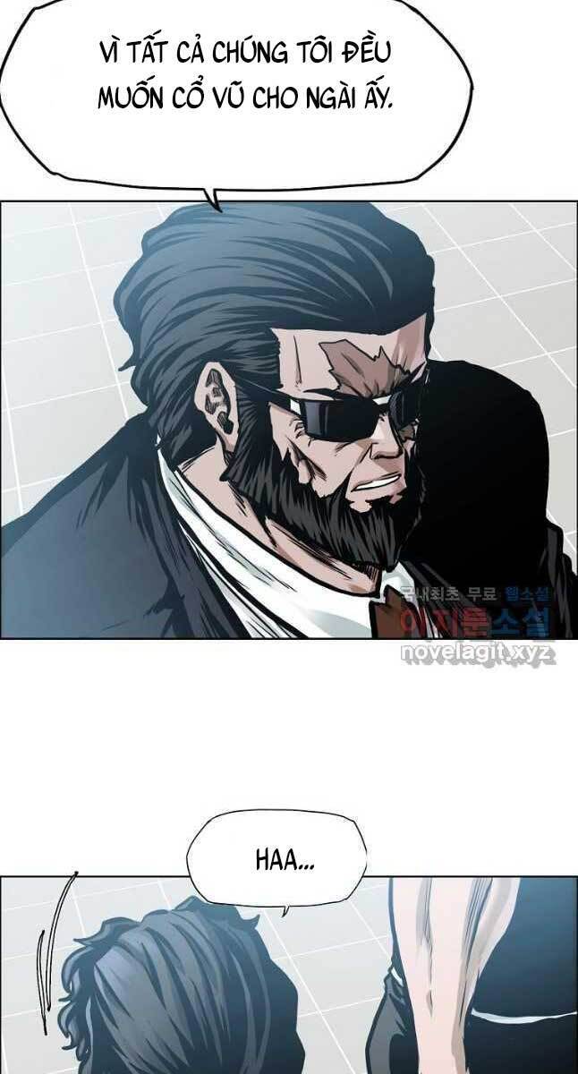 Bá Chủ Học Đường Ss4 Chapter 72 - 25